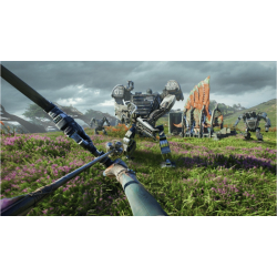 Jeu PS5 Avatar: Frontiers of Pandora