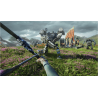 Jeu PS5 Avatar: Frontiers of Pandora