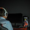 Casque Gaming Naruto Officiel – Son 7.1, Micro, LED – MAUREL DAVID