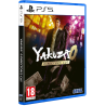 YAKUZA 0 DIRECTOR'S CUT PS5