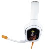 Casque Gaming Naruto Officiel – Son 7.1, Micro, LED – MAUREL DAVID