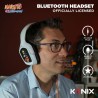 Casque Gaming Naruto Officiel – Son 7.1, Micro, LED – MAUREL DAVID