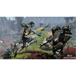 Jeu PS5 Avatar: Frontiers of Pandora