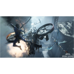 Jeu PS5 Avatar: Frontiers of Pandora