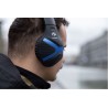 Casque Nemesis Noir - FFF | Protection et Confort | MAUREL DAVID