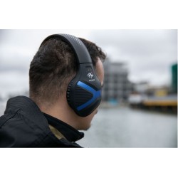 Casque Nemesis Noir - FFF | Protection et Confort | MAUREL DAVID