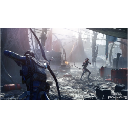 Jeu PS5 Avatar: Frontiers of Pandora