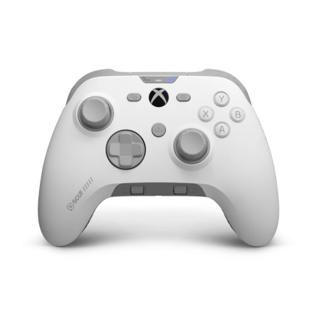 SCUF VALOR PRO WIRELESS CONTR WH XB/PC