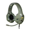 Casque Nemesis Camo - Mythics | Son Surround 7.1 | Gaming PC/PS5/Xbox