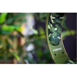 Casque Nemesis Camo - Mythics | Son Surround 7.1 | Gaming PC/PS5/Xbox