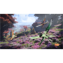 Jeu PS5 Avatar: Frontiers of Pandora