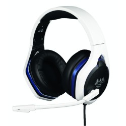Casque Hyperion PS5 - Mythics | Son Surround 7.1, Sans Fil, RGB - MAUREL DAVID