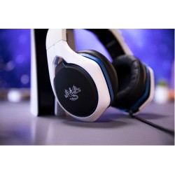 Casque Hyperion PS5 - Mythics | Son Surround 7.1, Sans Fil, RGB - MAUREL DAVID