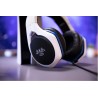 Casque Hyperion PS5 - Mythics | Son Surround 7.1, Sans Fil, RGB - MAUREL DAVID