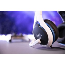 Casque Hyperion PS5 - Mythics | Son Surround 7.1, Sans Fil, RGB - MAUREL DAVID