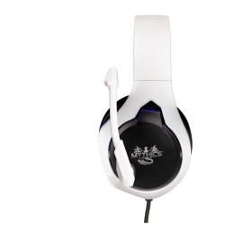 Casque Hyperion PS5 - Mythics | Son Surround 7.1, Sans Fil, RGB - MAUREL DAVID
