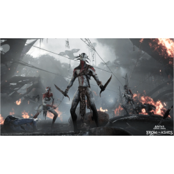Jeu PS5 Avatar: Frontiers of Pandora