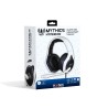 Casque Hyperion PS5 - Mythics | Son Surround 7.1, Sans Fil, RGB - MAUREL DAVID