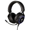 Casque Gaming Hexagone 7.1 USB - FFF | Son Surround & Micro Anti-Bruit