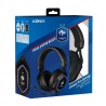 Casque Gaming Hexagone 7.1 USB - FFF | Son Surround & Micro Anti-Bruit