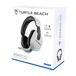 Casque Gaming Turtle Beach Stealth 600 – Sans Fil Multiplateforme