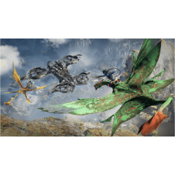 Jeu PS5 Avatar: Frontiers of Pandora