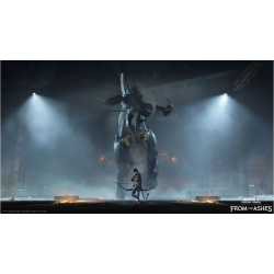 Jeu PS5 Avatar: Frontiers of Pandora