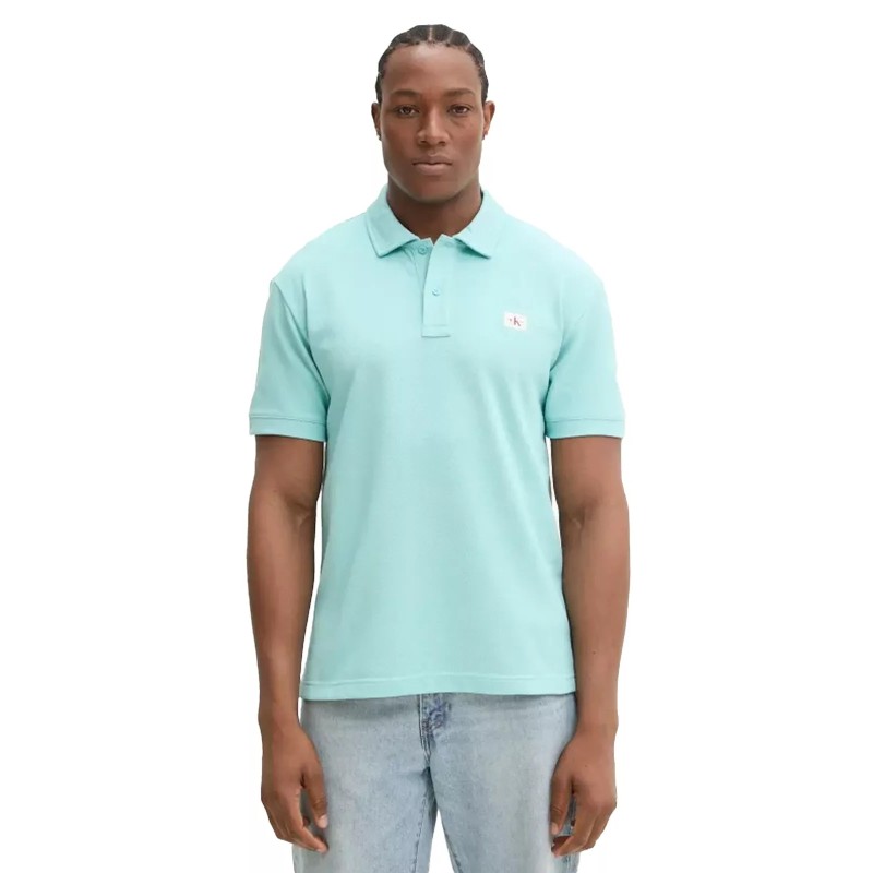 Calvin Klein Polo J30J327040 - Vêtement élégant et confortable