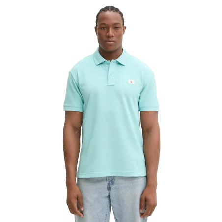 Calvin Klein Polo J30J327040 - Vêtement élégant et confortable