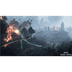 Jeu PS5 Avatar: Frontiers of Pandora