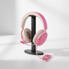 Casque Gaming Nexus Rose – Son 7.1, Micro Anti-Bruit | MAUREL DAVID