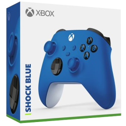 Manette XBOX SS FIL V3 - Expérience de jeu ultime