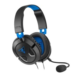 Casque Gaming TB PS HS RECON 50 BLACK - Son Surround 7.1 | MAUREL DAVID