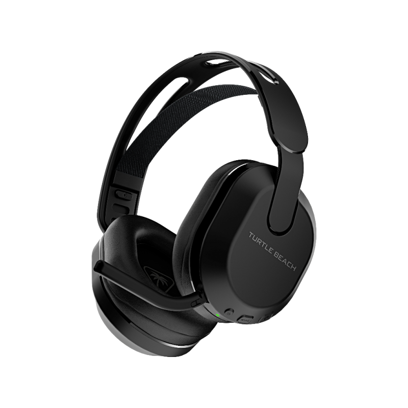 Casque Gaming Sans Fil Turtle Beach Stealth 500 – Son Surround 7.1 – Compatible PC/PS5/PS4/Switch