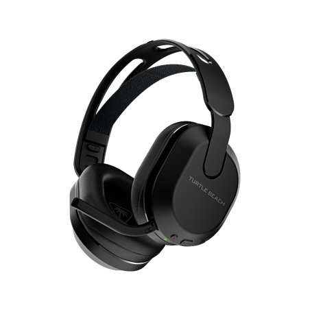 Casque Gaming Sans Fil Turtle Beach Stealth 500 – Son Surround 7.1 – Compatible PC/PS5/PS4/Switch