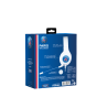 Casque Gaming Officiel PSG - Son Surround 7.1 - Licence Officielle | MAUREL DAVID