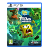 Jeu PS5 Bob L'éponge Titans des Marées