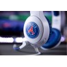 Casque Gaming Officiel PSG - Son Surround 7.1 - Licence Officielle | MAUREL DAVID