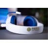 Casque Gaming Officiel PSG - Son Surround 7.1 - Licence Officielle | MAUREL DAVID