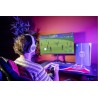 Casque Gaming Officiel PSG - Son Surround 7.1 - Licence Officielle | MAUREL DAVID