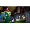 Jeu PS5 Bob L'éponge Titans des Marées