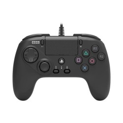 Manette HORI P5 MAN OCTA Filaire - Compatible PS5 - MAUREL DAVID