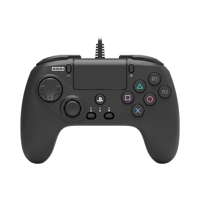 Manette HORI P5 MAN OCTA Filaire - Compatible PS5 - MAUREL DAVID