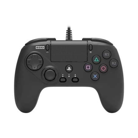 Manette HORI P5 MAN OCTA Filaire - Compatible PS5 - MAUREL DAVID