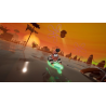 Jeu PS5 Bob L'éponge Titans des Marées