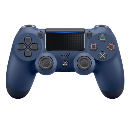 Manette DUALSHOCK 4 Reconditionnée - Compatible PS4 & PC - Garantie 12 Mois