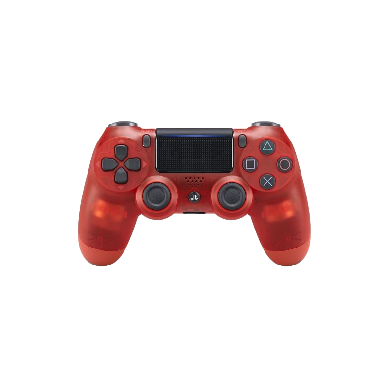 Manette DUALSHOCK 4 Reconditionnée - Compatible PS4 & PC - Garantie 12 Mois
