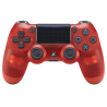 Manette DUALSHOCK 4 Reconditionnée - Compatible PS4 & PC - Garantie 12 Mois