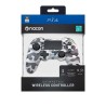 Manette OP NACON ASYMMETRIC CAMO GREY PS4 – Précision et Confort