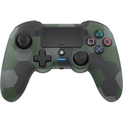 Manette OP NACON ASYMMETRIC CAMO PS4 – Design Camouflage | MAUREL DAVID